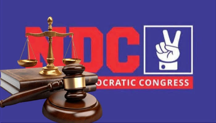 Court Knocks Out NDC’s Electoral Act Challenge, Backs Key 2026 Election Provisions